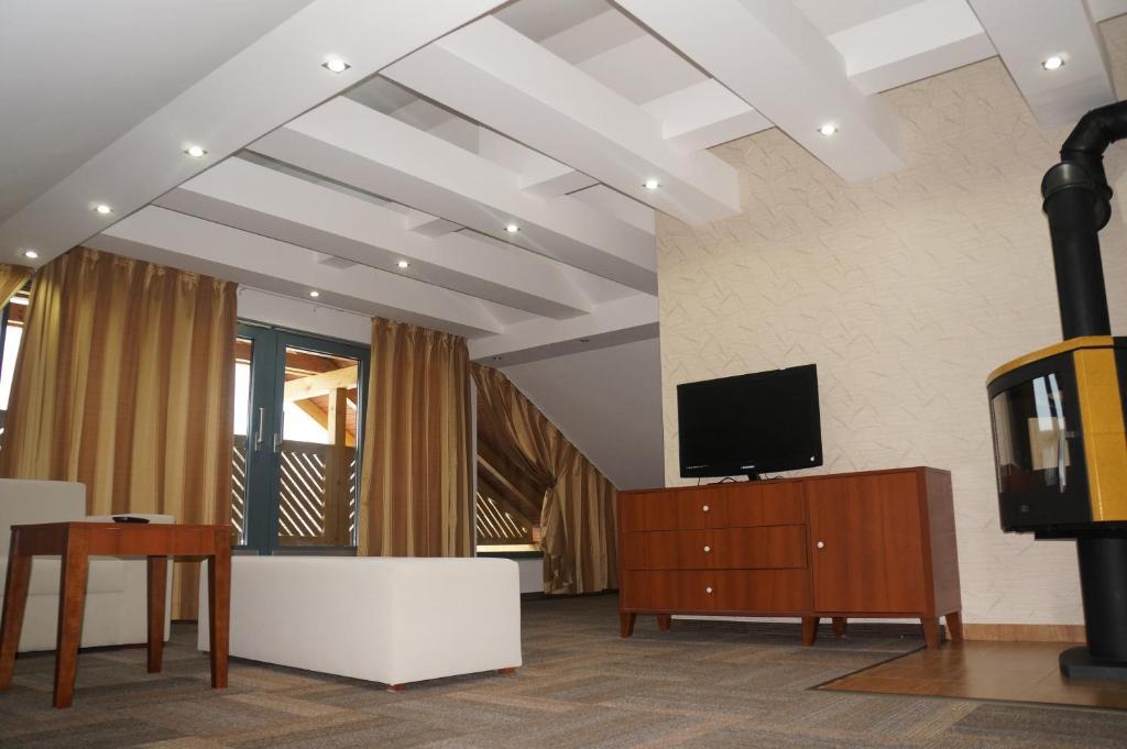 Penzion Beskydy Korbielow Room photo